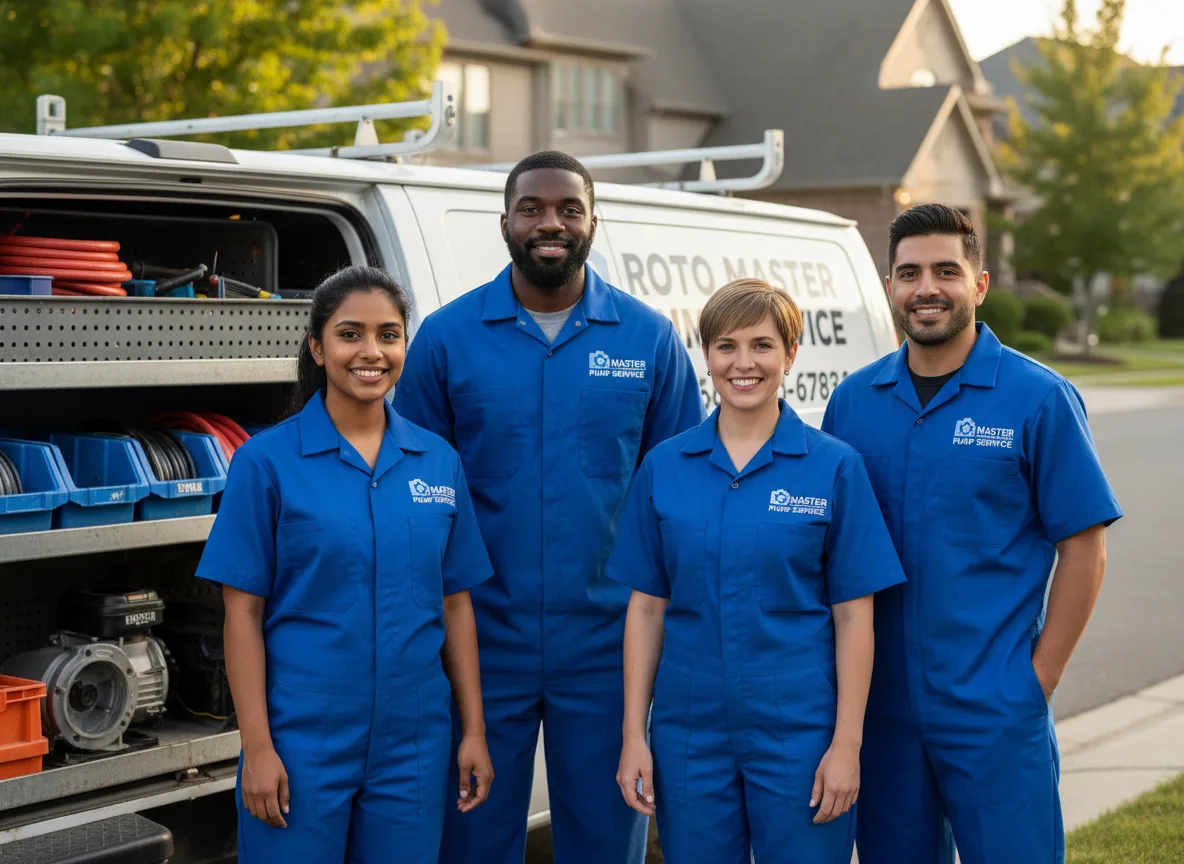 Sump Pump Installation company in Garfield, GA